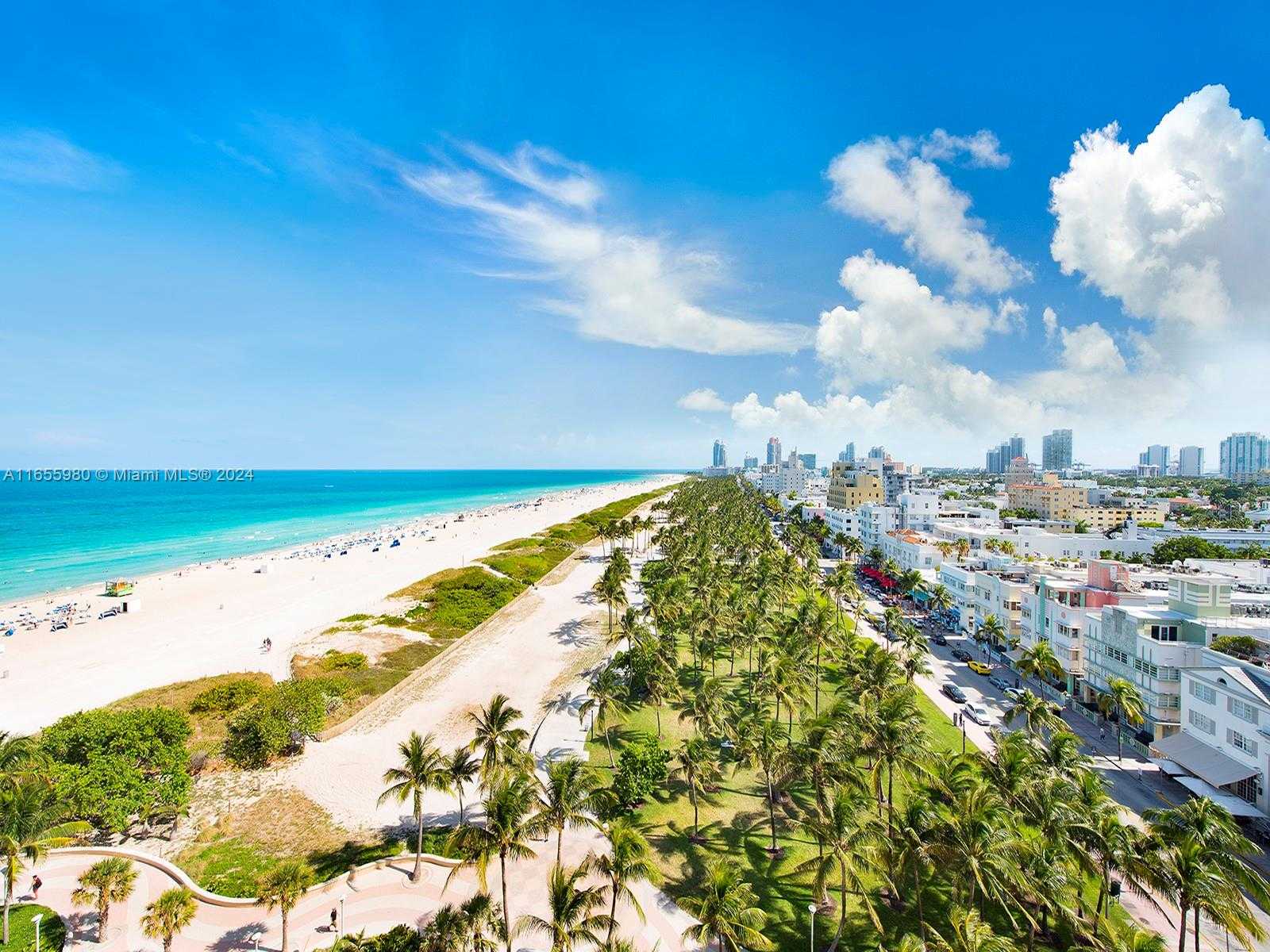 Small Image of 1455 OCEAN DR #1204, Miami Beach Number 2
