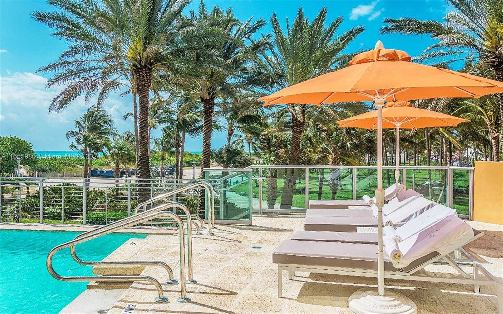 Small Image of 1455 OCEAN DR #1204, Miami Beach Number 21