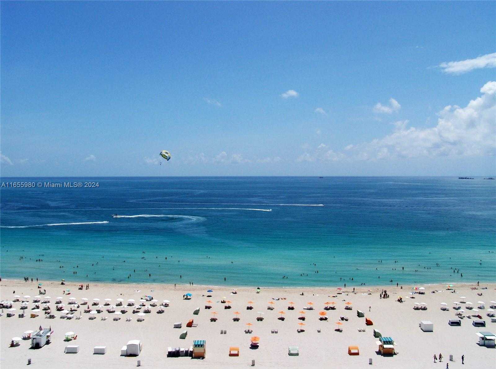 Small Image of 1455 OCEAN DR #1204, Miami Beach Number 22
