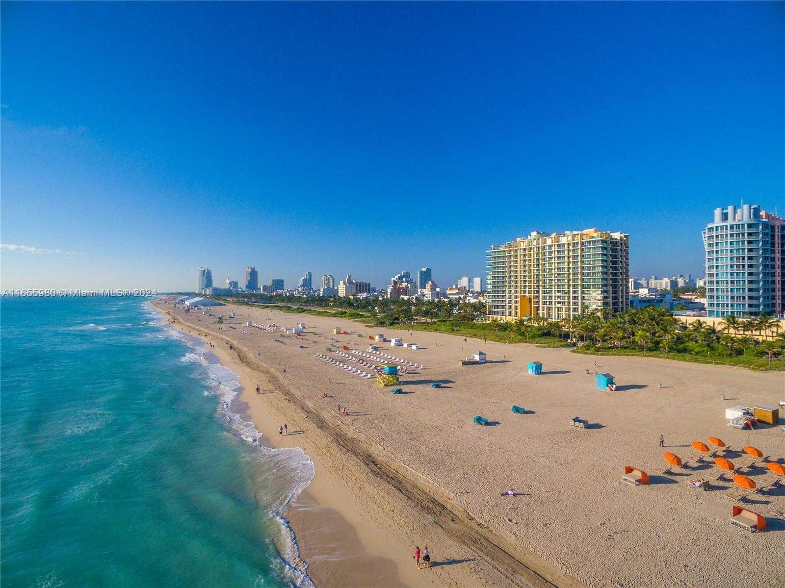 Small Image of 1455 OCEAN DR #1204, Miami Beach Number 24