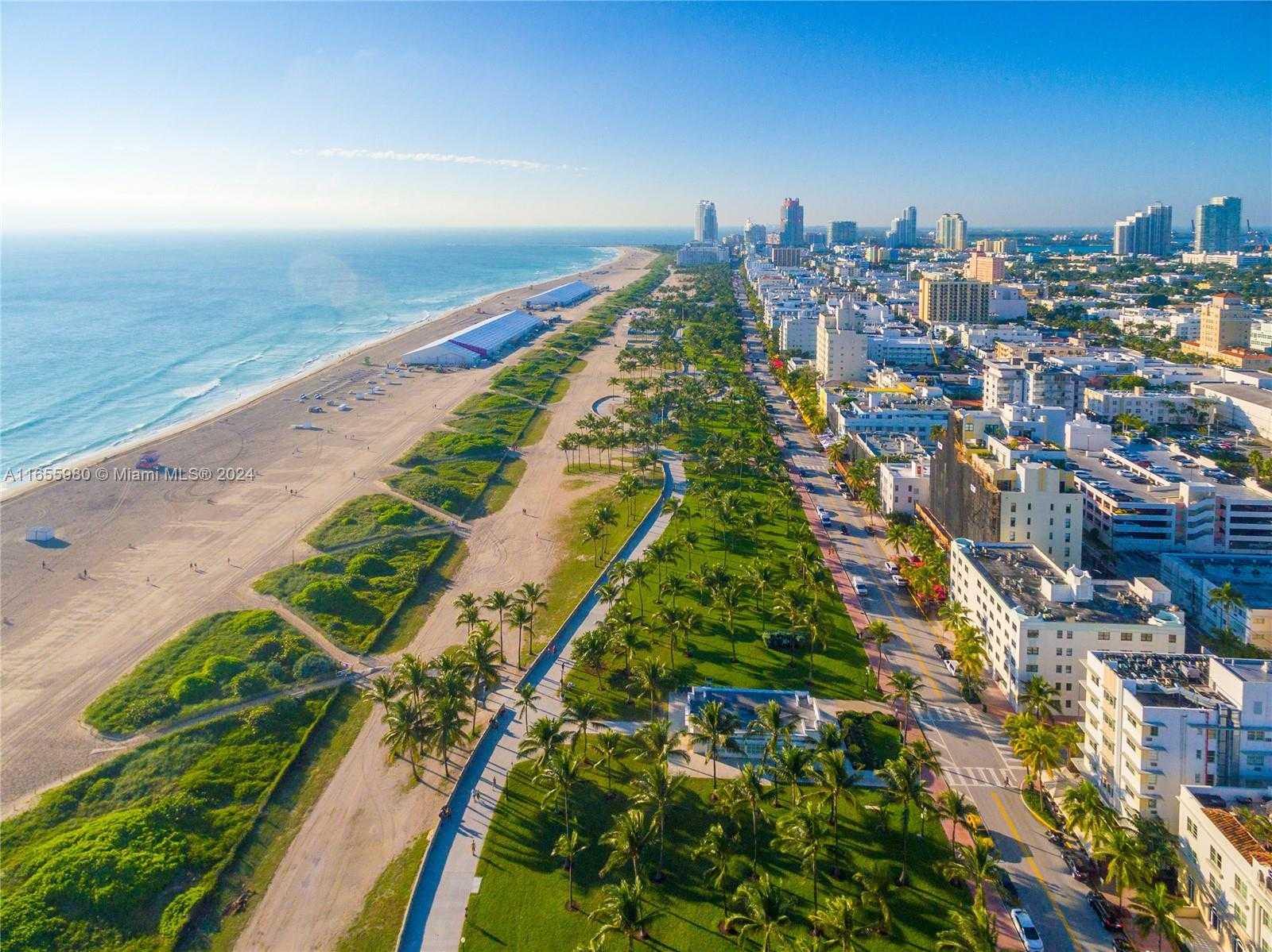 Small Image of 1455 OCEAN DR #1204, Miami Beach Number 25