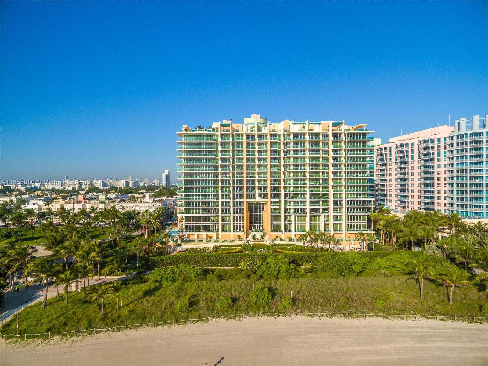 Small Image of 1455 OCEAN DR #1204, Miami Beach Number 26
