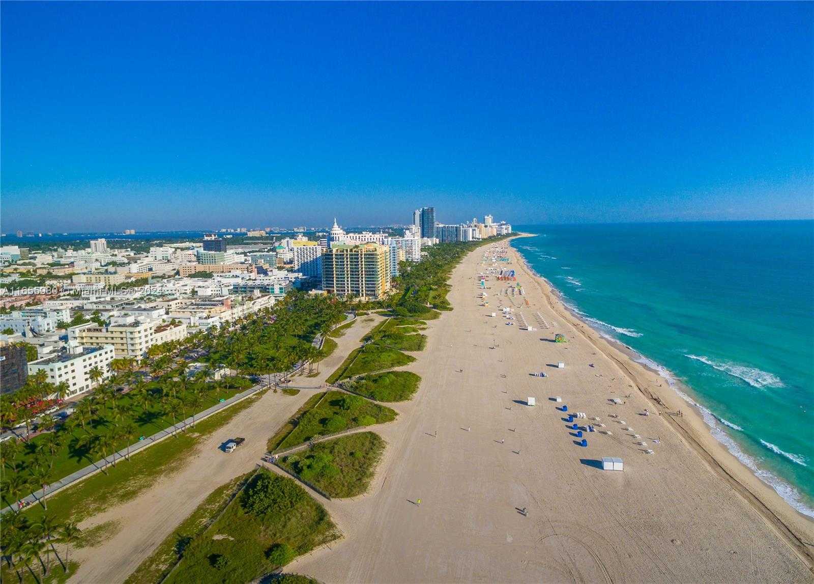 Small Image of 1455 OCEAN DR #1204, Miami Beach Number 27