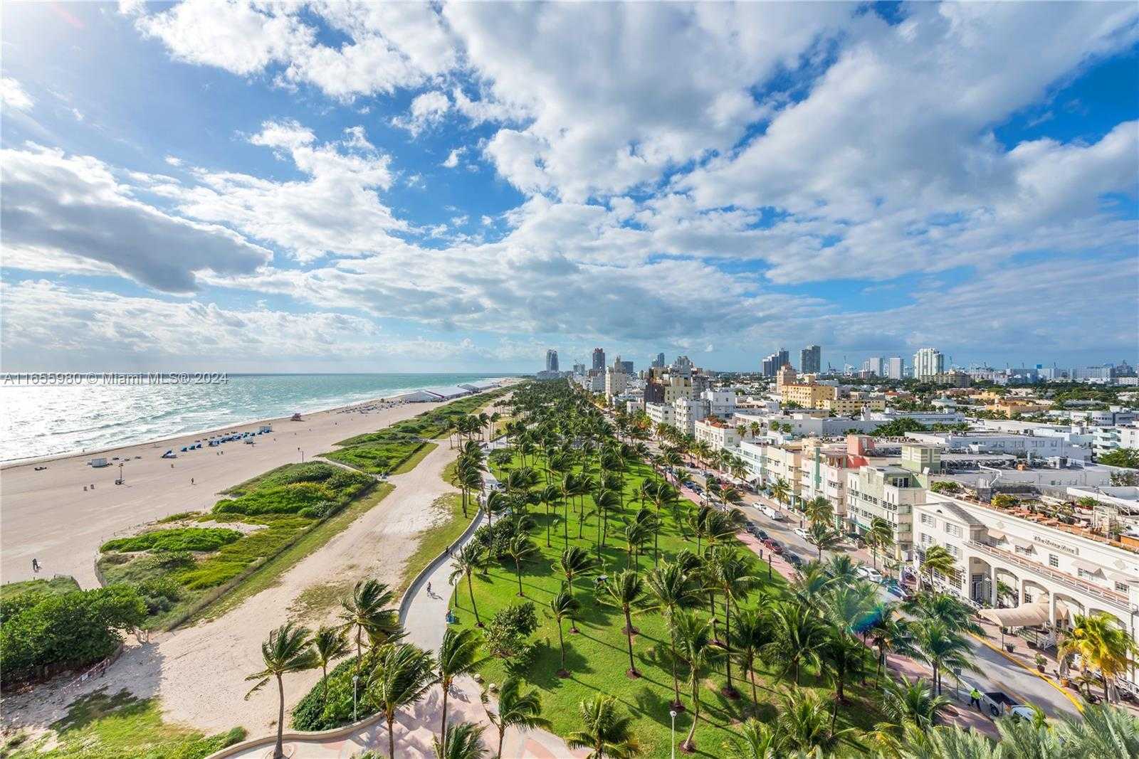 Small Image of 1455 OCEAN DR #1204, Miami Beach Number 28