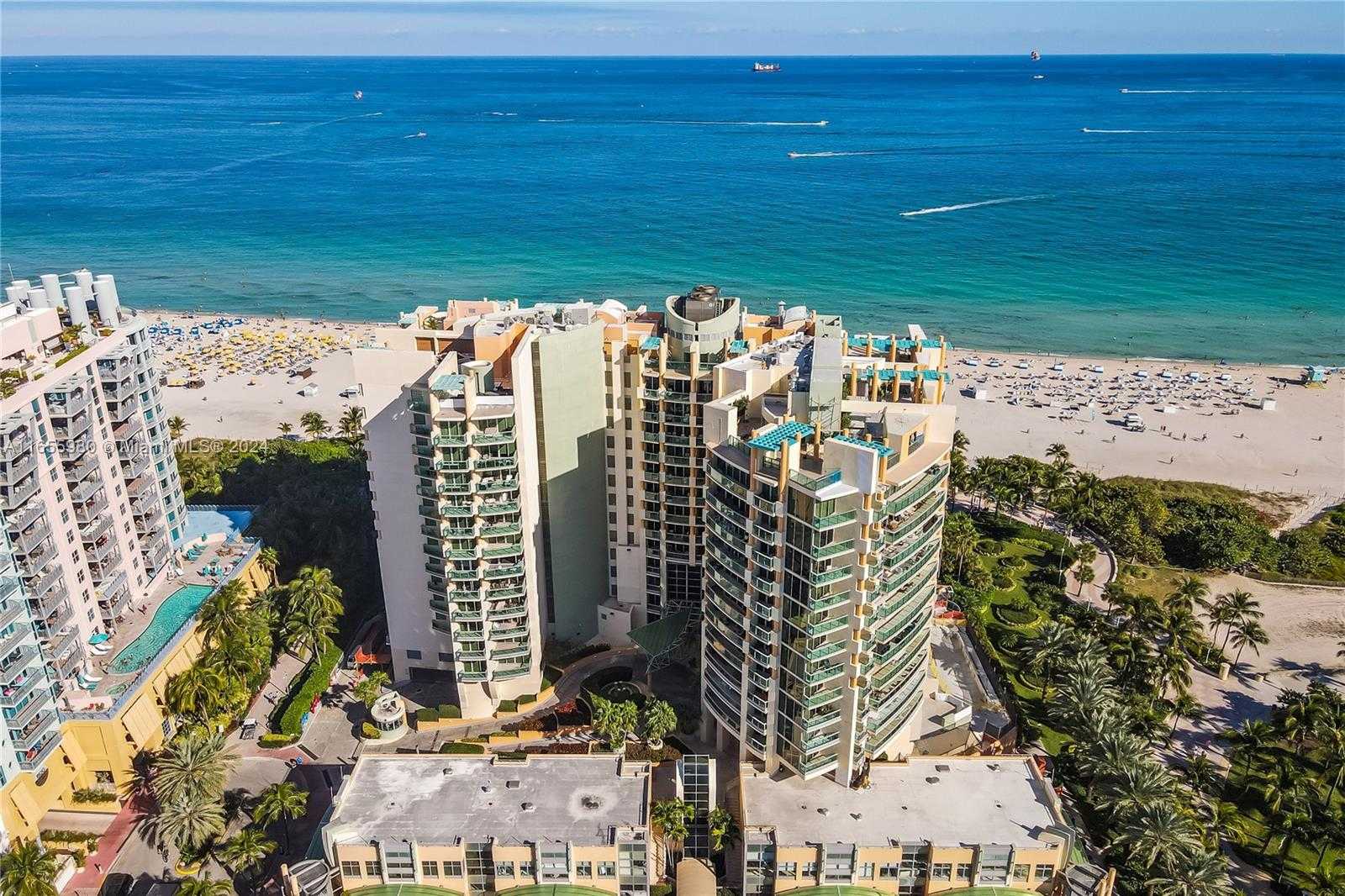 Small Image of 1455 OCEAN DR #1204, Miami Beach Number 31