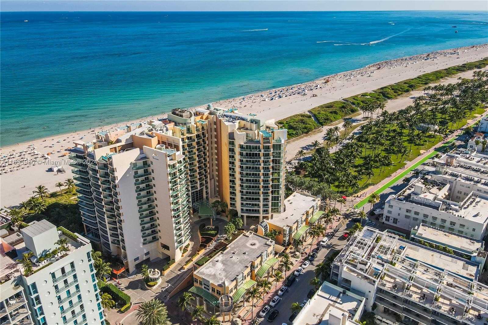 Small Image of 1455 OCEAN DR #1204, Miami Beach Number 33