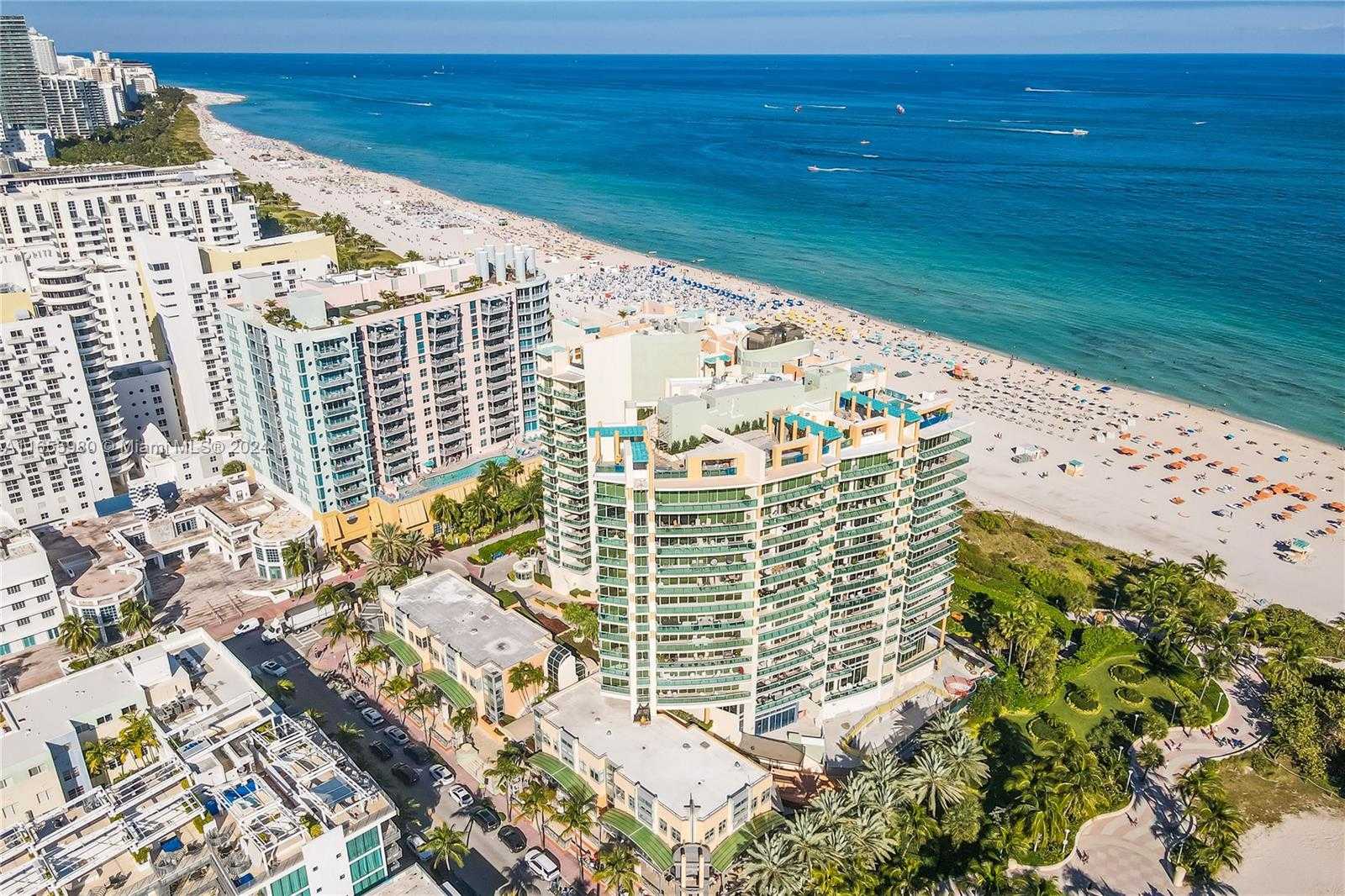 Small Image of 1455 OCEAN DR #1204, Miami Beach Number 34