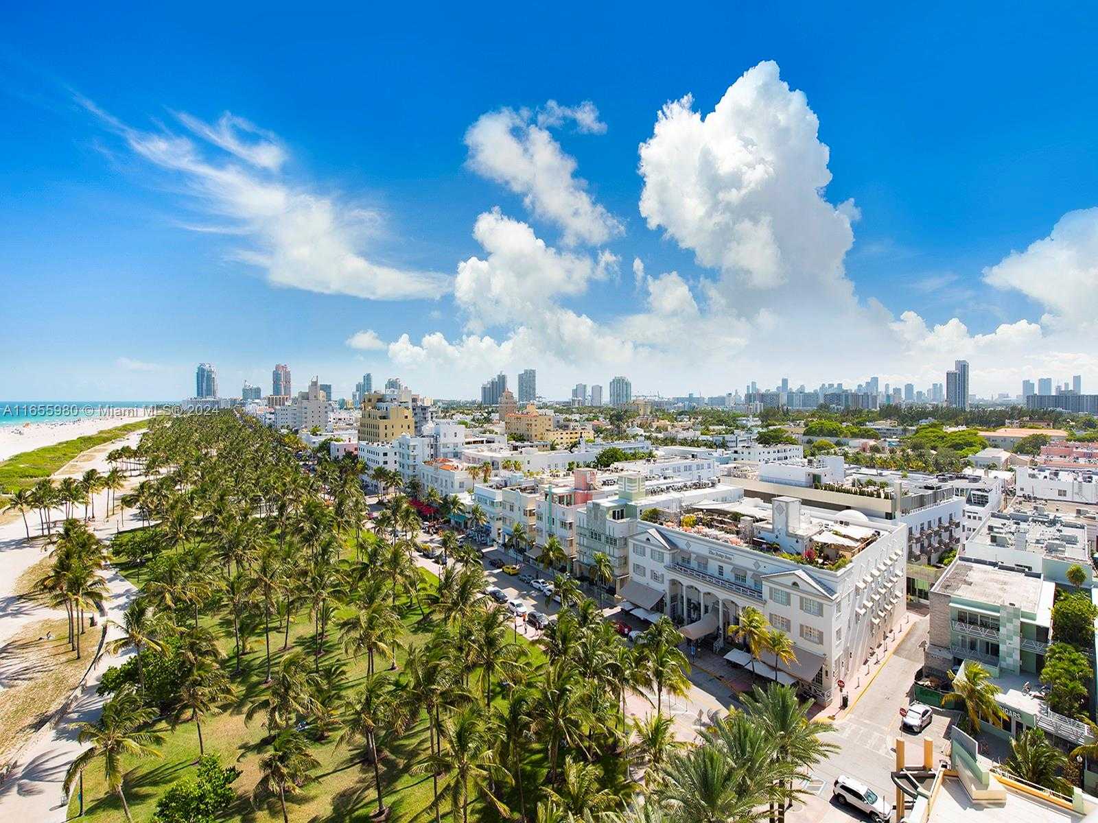Small Image of 1455 OCEAN DR #1204, Miami Beach Number 8