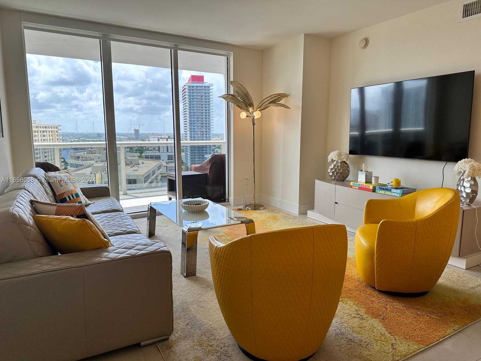 Small Image of 1800 SOUTH OCEAN DR #1607, Hallandale Beach Number 3
