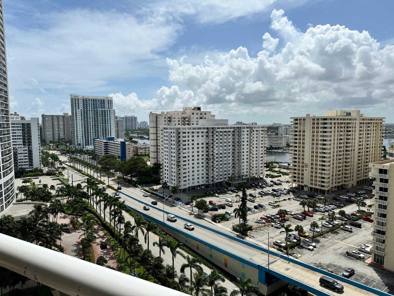 Small Image of 1800 SOUTH OCEAN DR #1607, Hallandale Beach Number 40