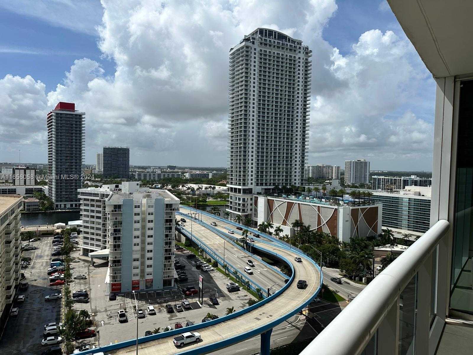 Small Image of 1800 SOUTH OCEAN DR #1607, Hallandale Beach Number 41
