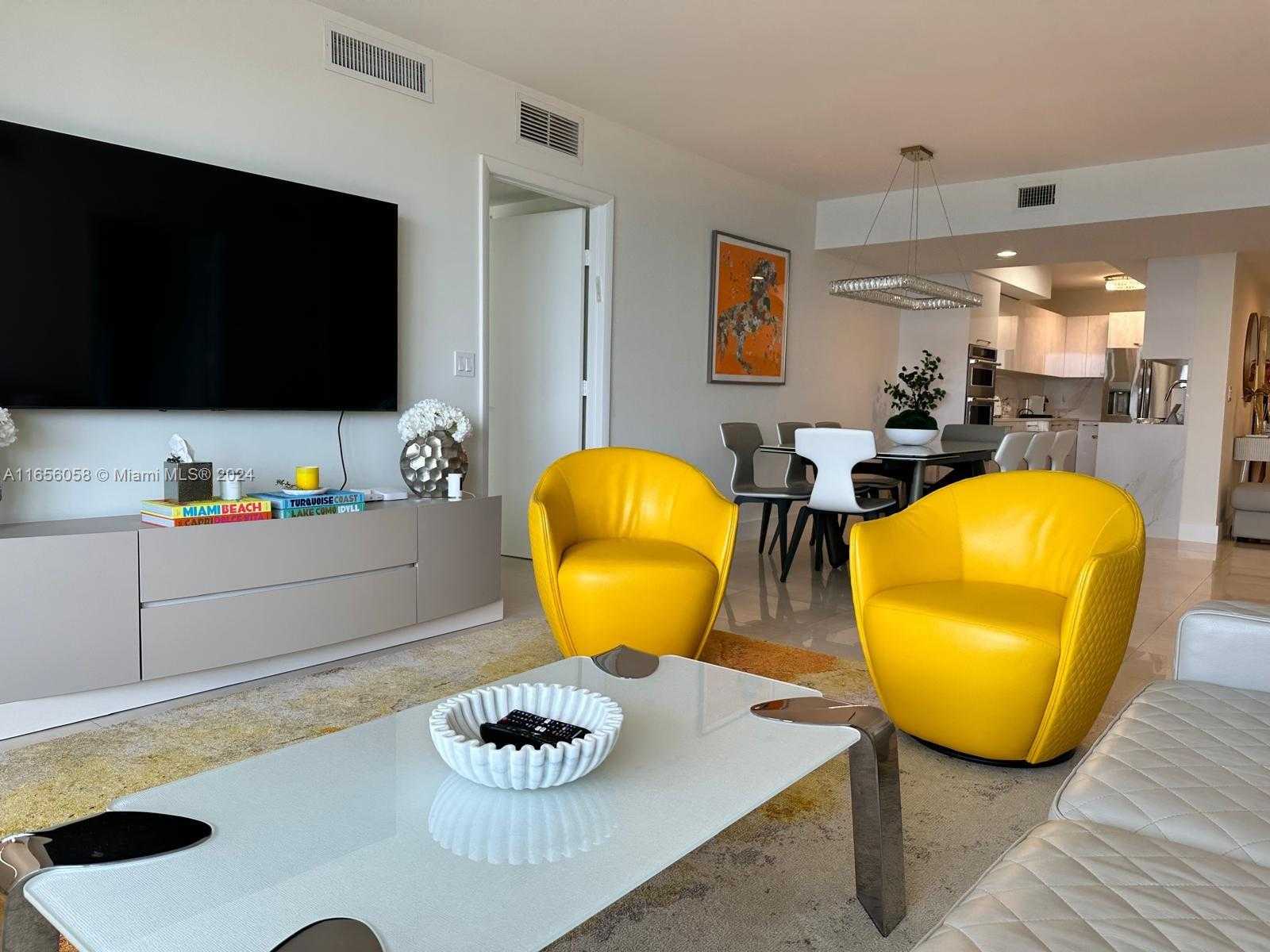 Small Image of 1800 SOUTH OCEAN DR #1607, Hallandale Beach Number 5