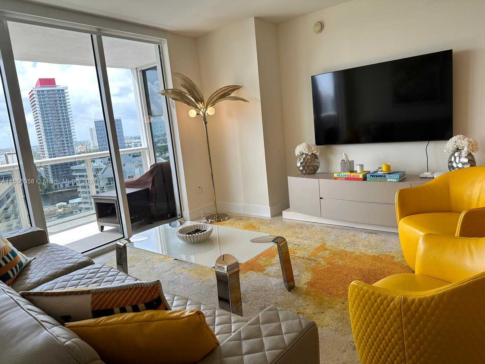 Small Image of 1800 SOUTH OCEAN DR #1607, Hallandale Beach Number 6
