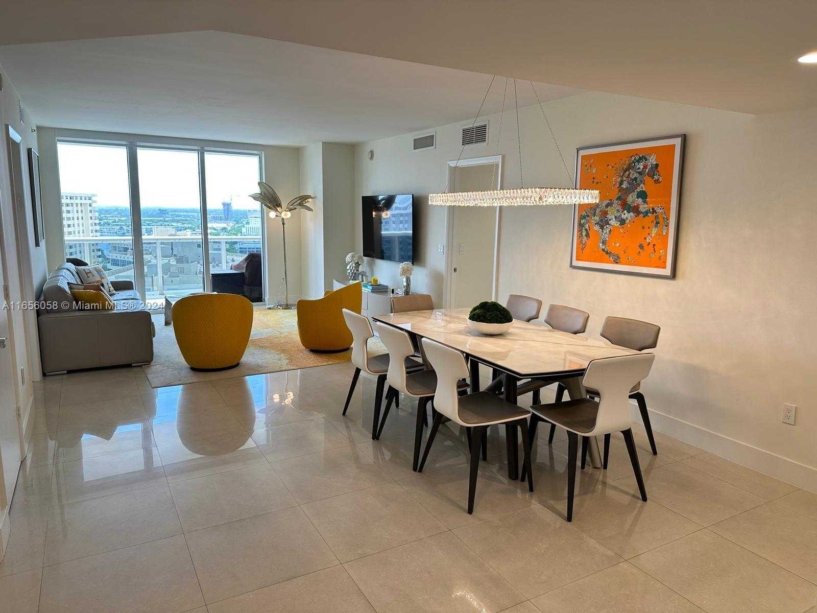 Small Image of 1800 SOUTH OCEAN DR #1607, Hallandale Beach Number 7