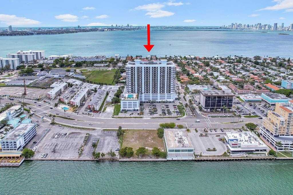 Small Image of 7901 HISPANOLA AVE #606, North Bay Village Number 18