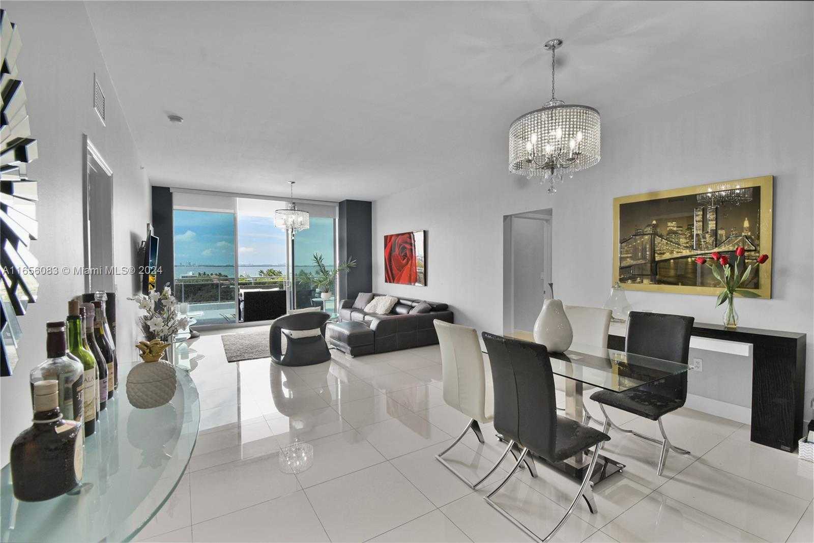 Small Image of 7901 HISPANOLA AVE #606, North Bay Village Number 2