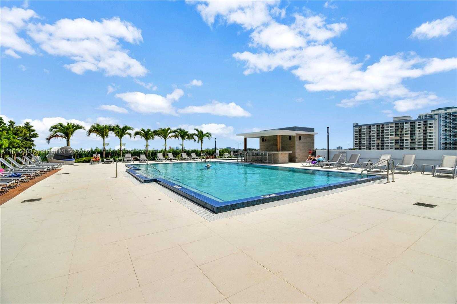 Small Image of 7901 HISPANOLA AVE #606, North Bay Village Number 21