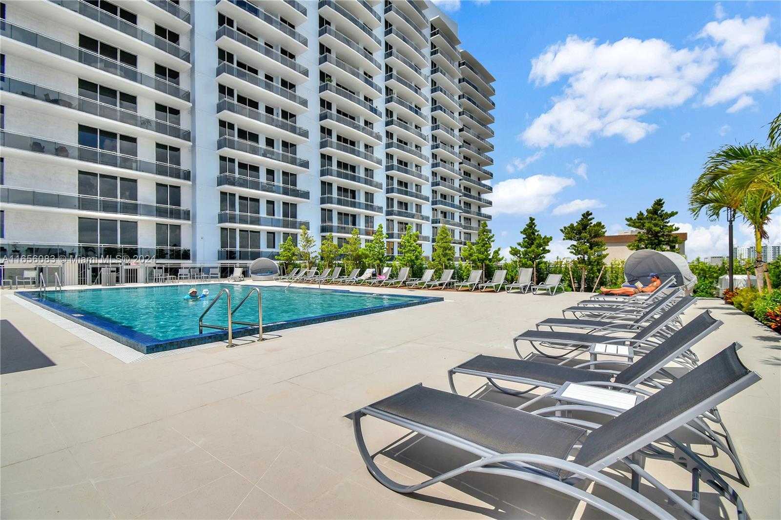 Small Image of 7901 HISPANOLA AVE #606, North Bay Village Number 22