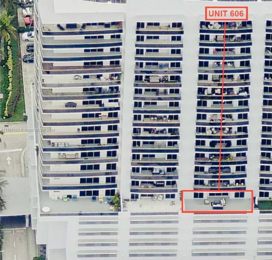 Small Image of 7901 HISPANOLA AVE #606, North Bay Village Number 25