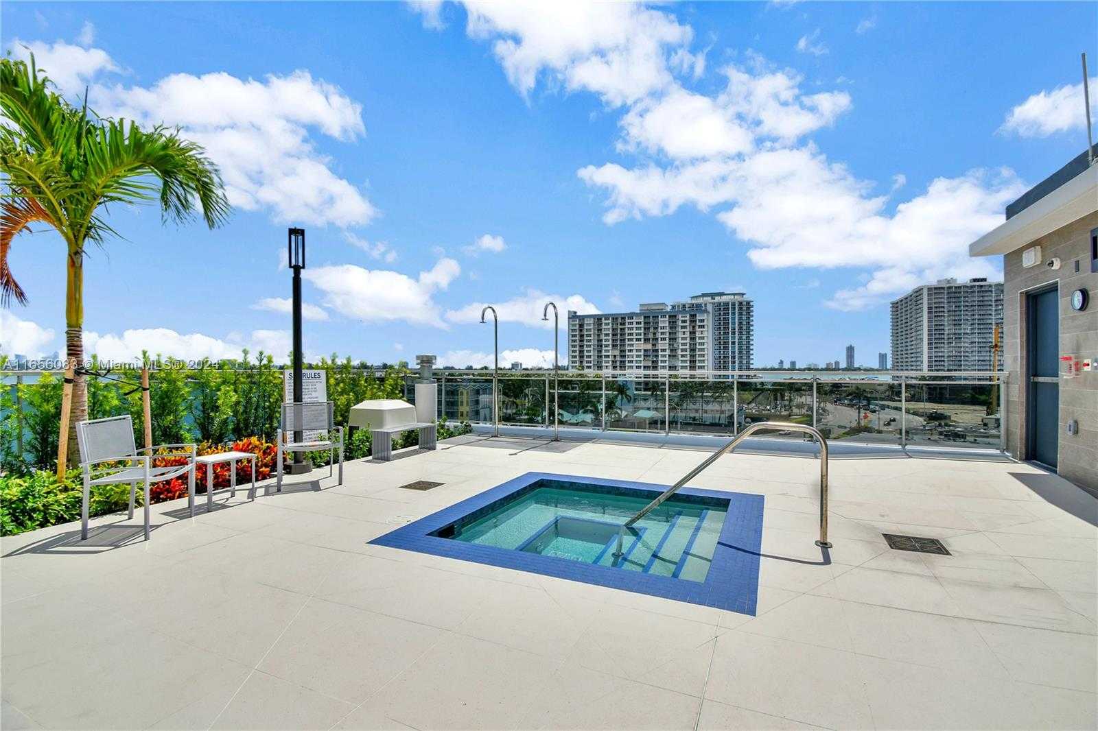 Small Image of 7901 HISPANOLA AVE #606, North Bay Village Number 27