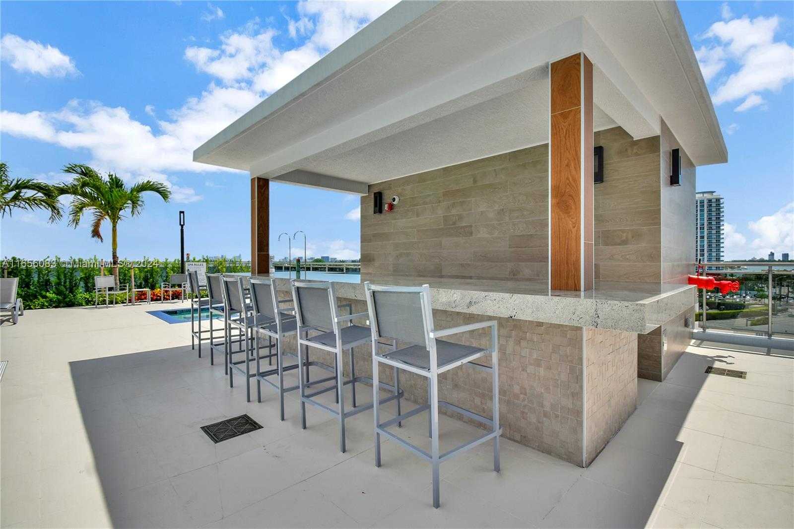 Small Image of 7901 HISPANOLA AVE #606, North Bay Village Number 28