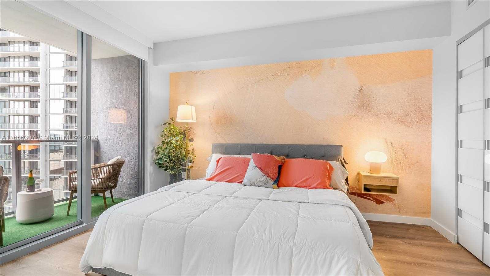 Small Image of 31 SOUTH EAST 6TH ST #2203, Miami Number 11