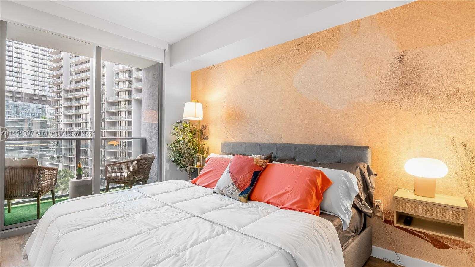 Small Image of 31 SOUTH EAST 6TH ST #2203, Miami Number 14