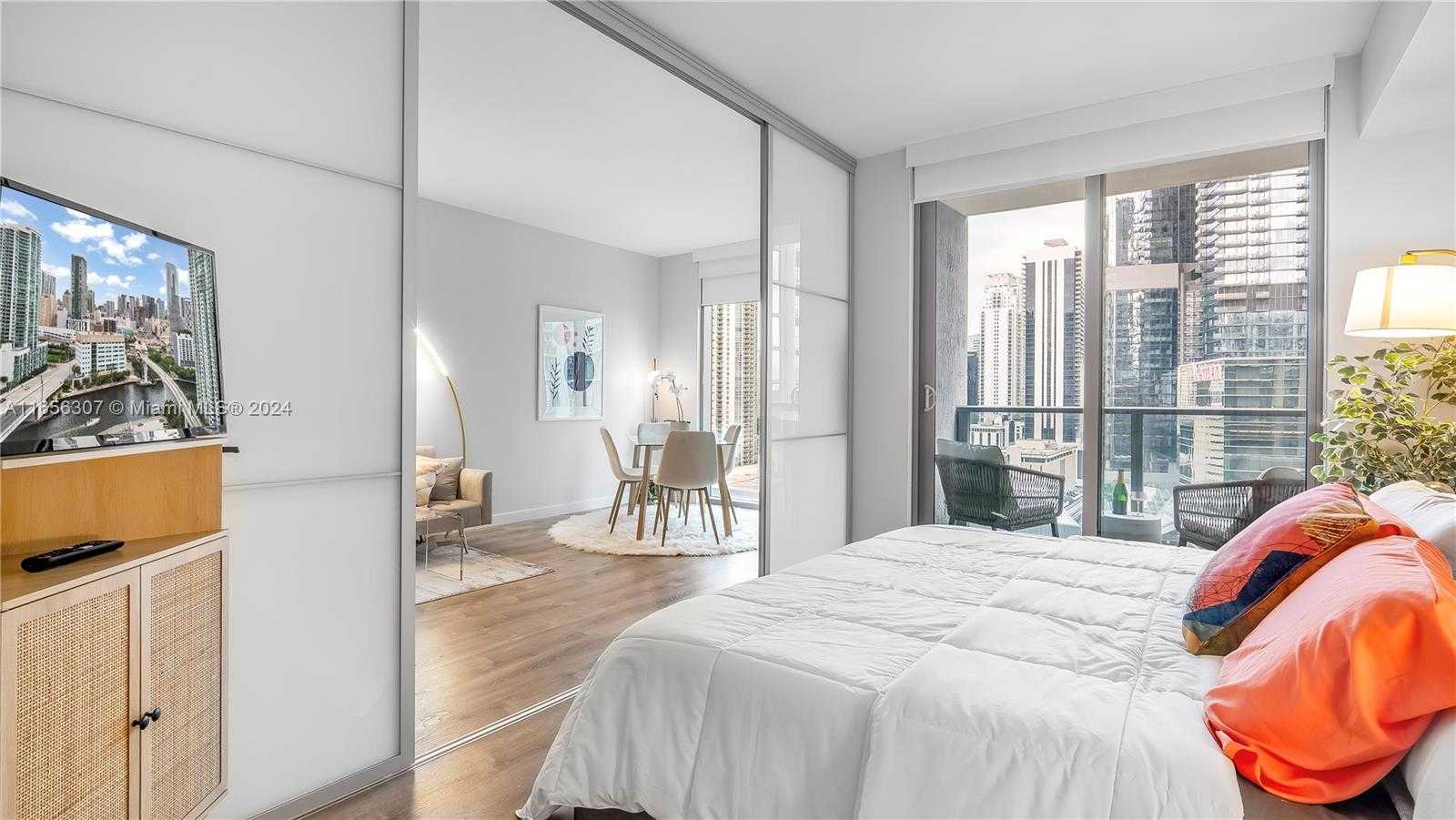 Small Image of 31 SOUTH EAST 6TH ST #2203, Miami Number 15