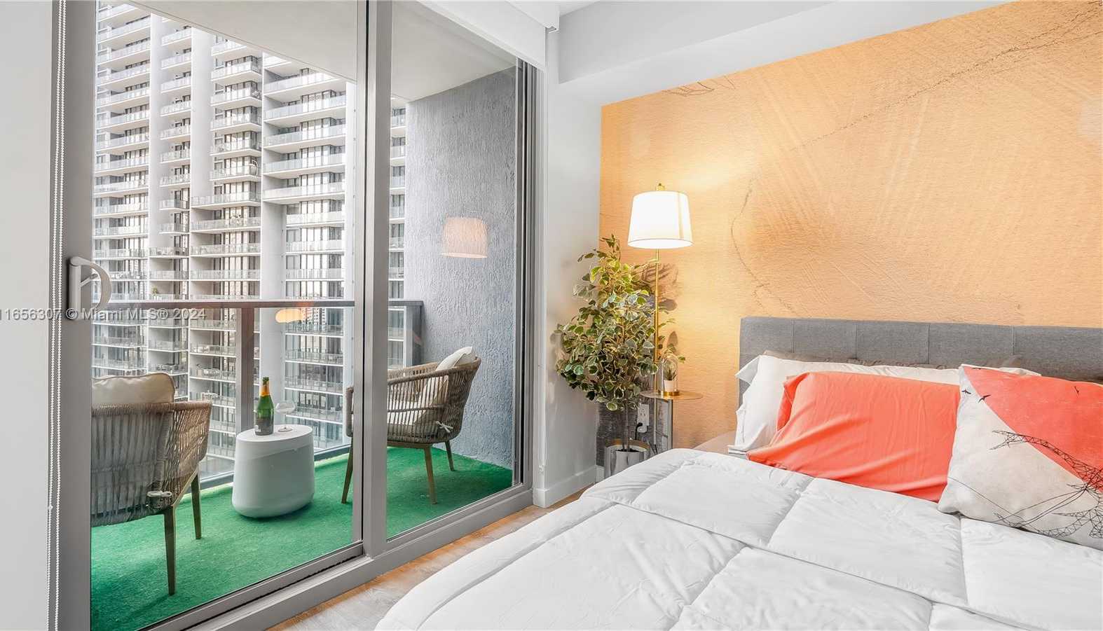 Small Image of 31 SOUTH EAST 6TH ST #2203, Miami Number 16