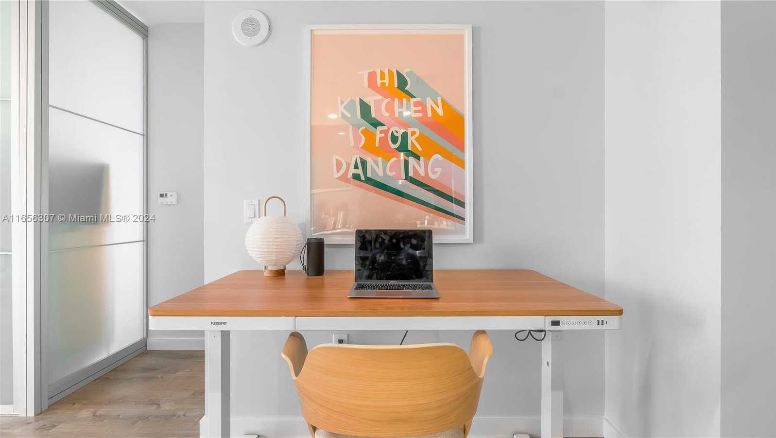 Small Image of 31 SOUTH EAST 6TH ST #2203, Miami Number 18
