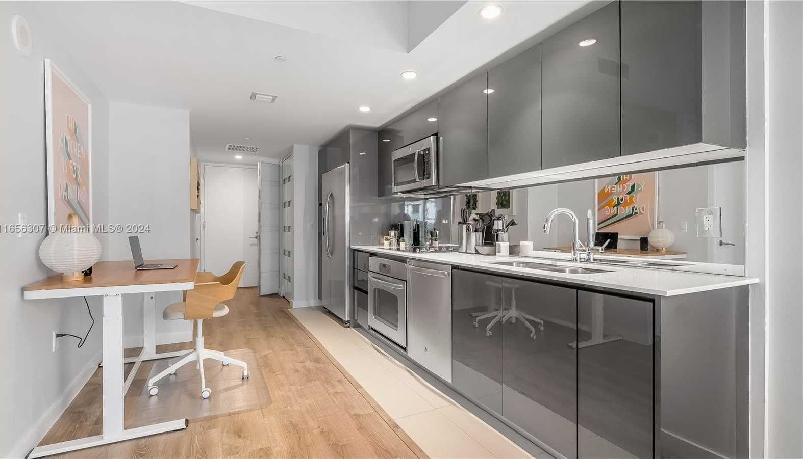 Small Image of 31 SOUTH EAST 6TH ST #2203, Miami Number 19