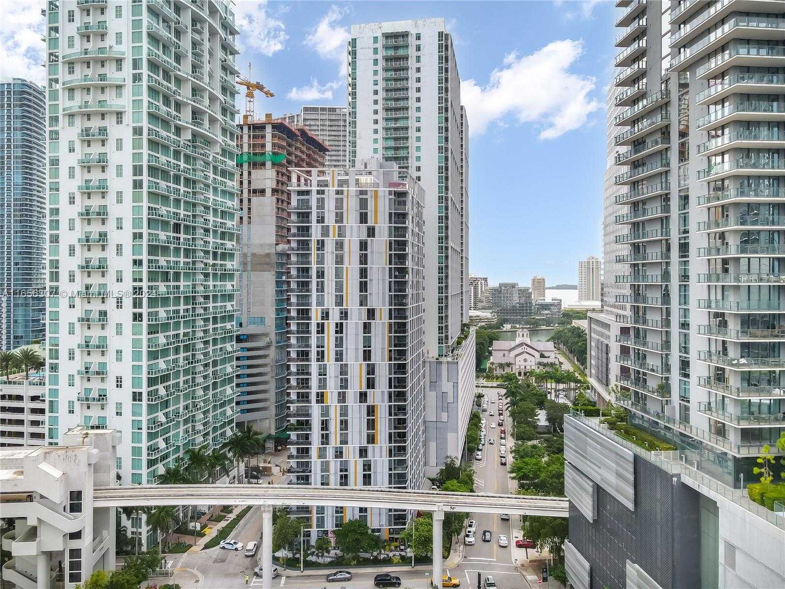 Small Image of 31 SOUTH EAST 6TH ST #2203, Miami Number 2
