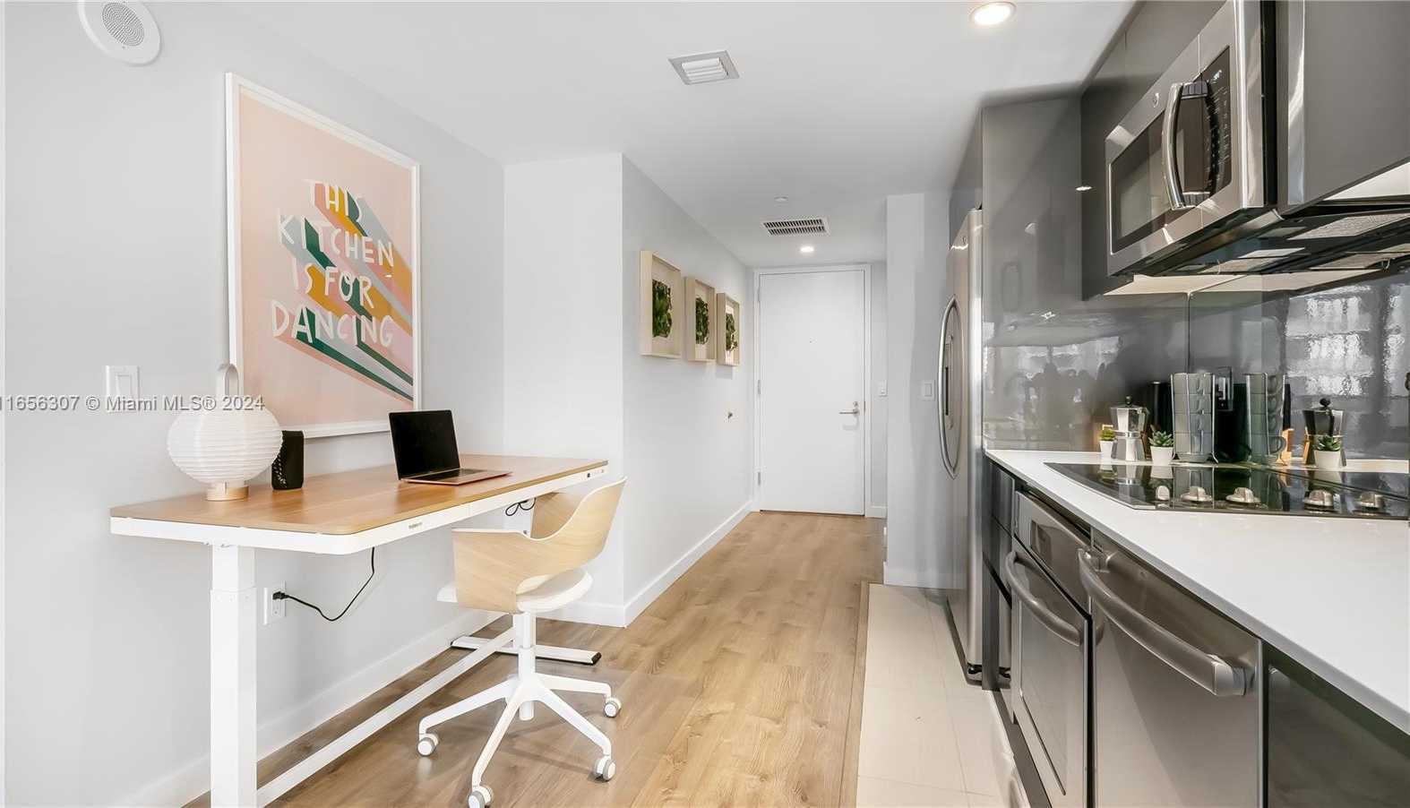 Small Image of 31 SOUTH EAST 6TH ST #2203, Miami Number 20