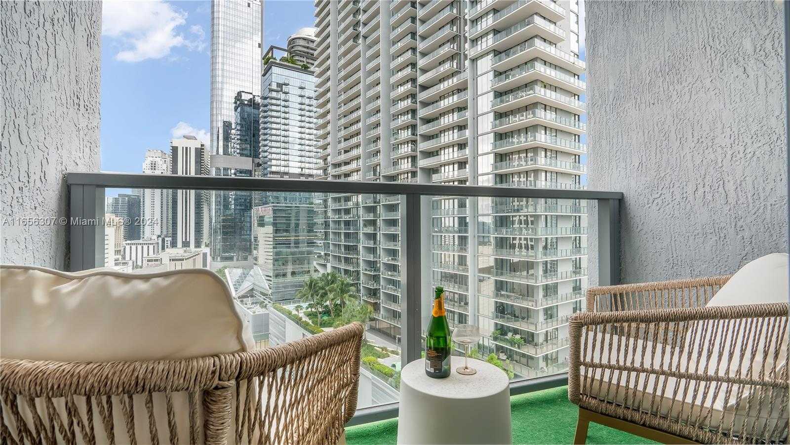 Small Image of 31 SOUTH EAST 6TH ST #2203, Miami Number 26