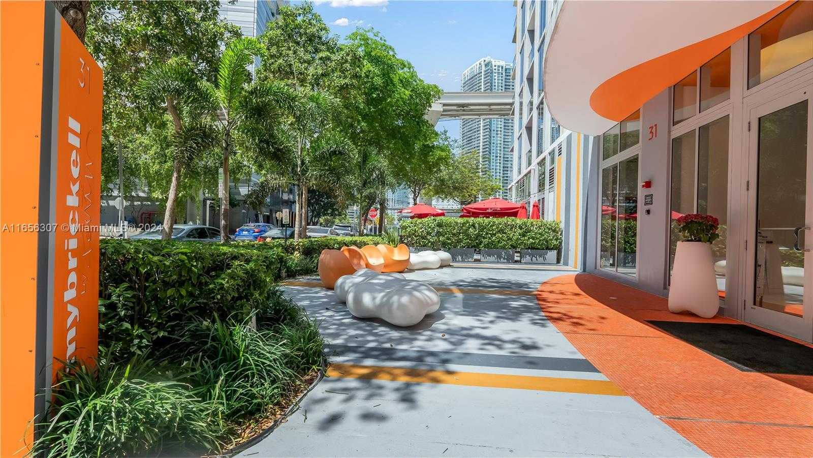 Small Image of 31 SOUTH EAST 6TH ST #2203, Miami Number 30
