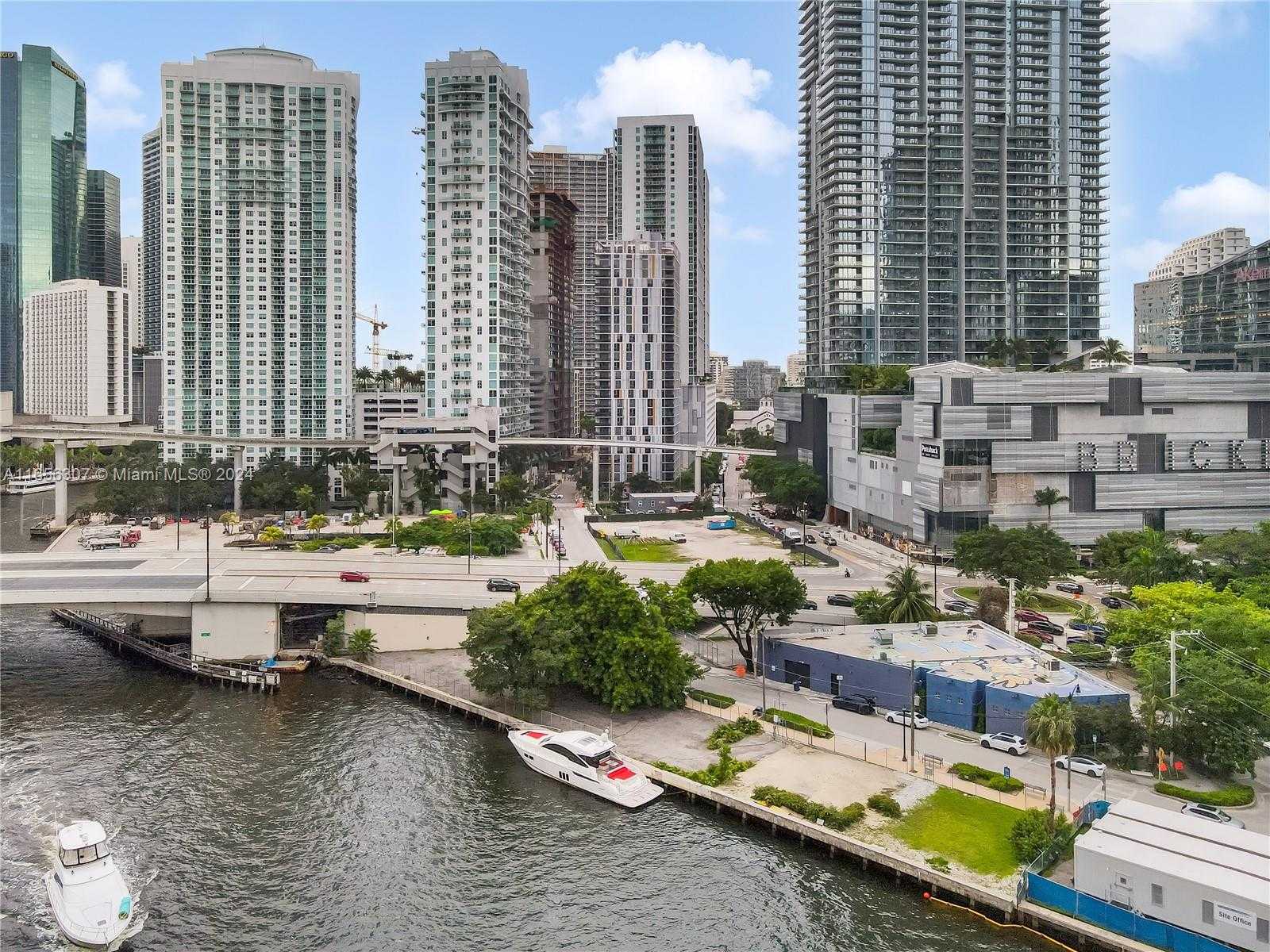 Small Image of 31 SOUTH EAST 6TH ST #2203, Miami Number 34
