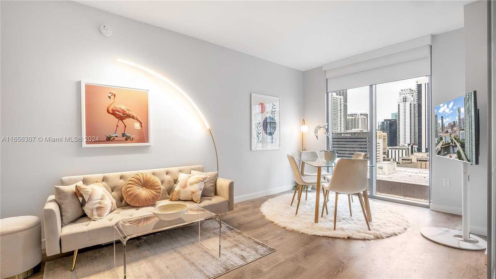 Small Image of 31 SOUTH EAST 6TH ST #2203, Miami Number 5