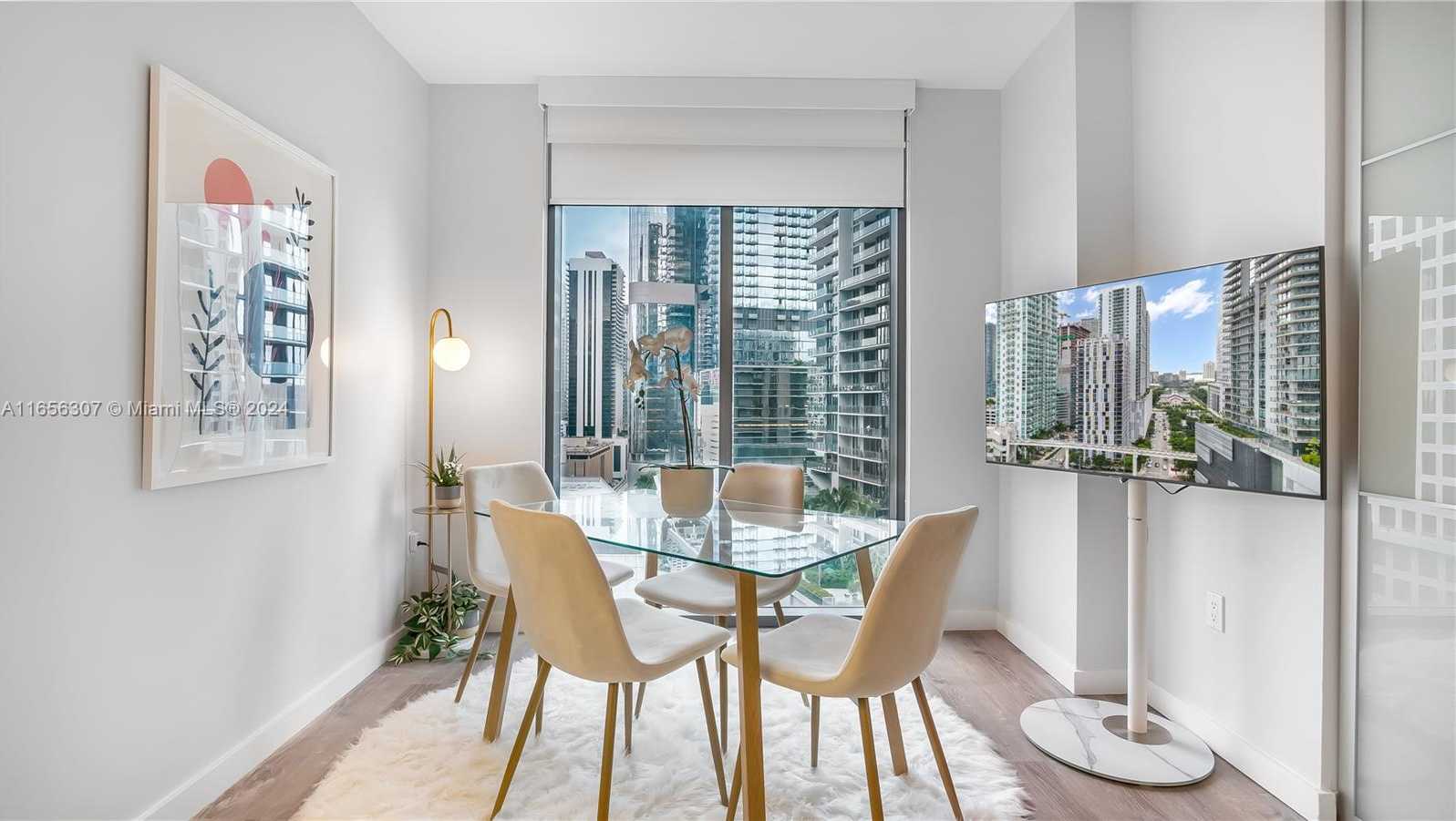 Small Image of 31 SOUTH EAST 6TH ST #2203, Miami Number 7