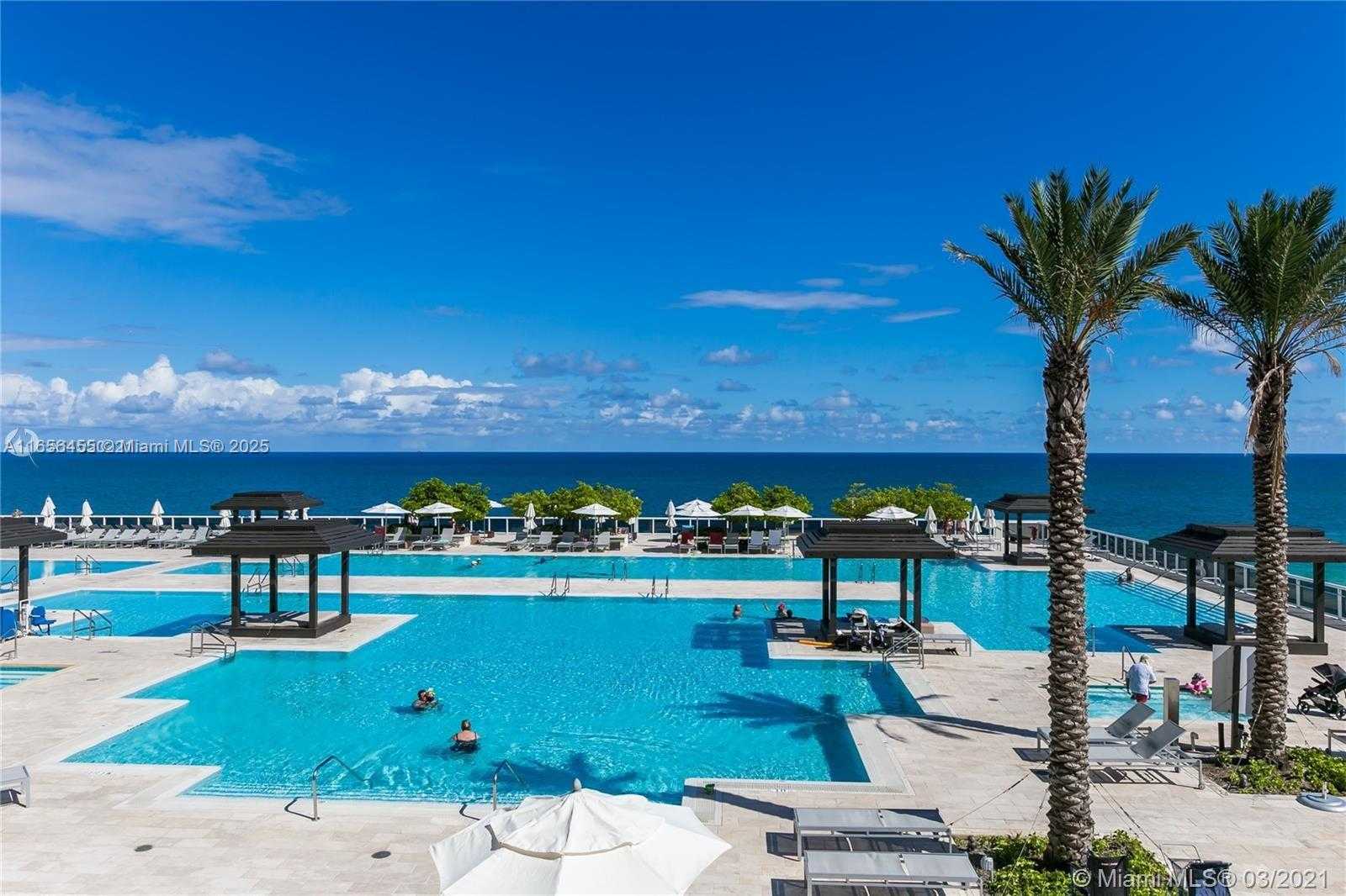 Small Image of 1830 S Ocean Dr, Hallandale Beach, FL 33009, USA Number 16