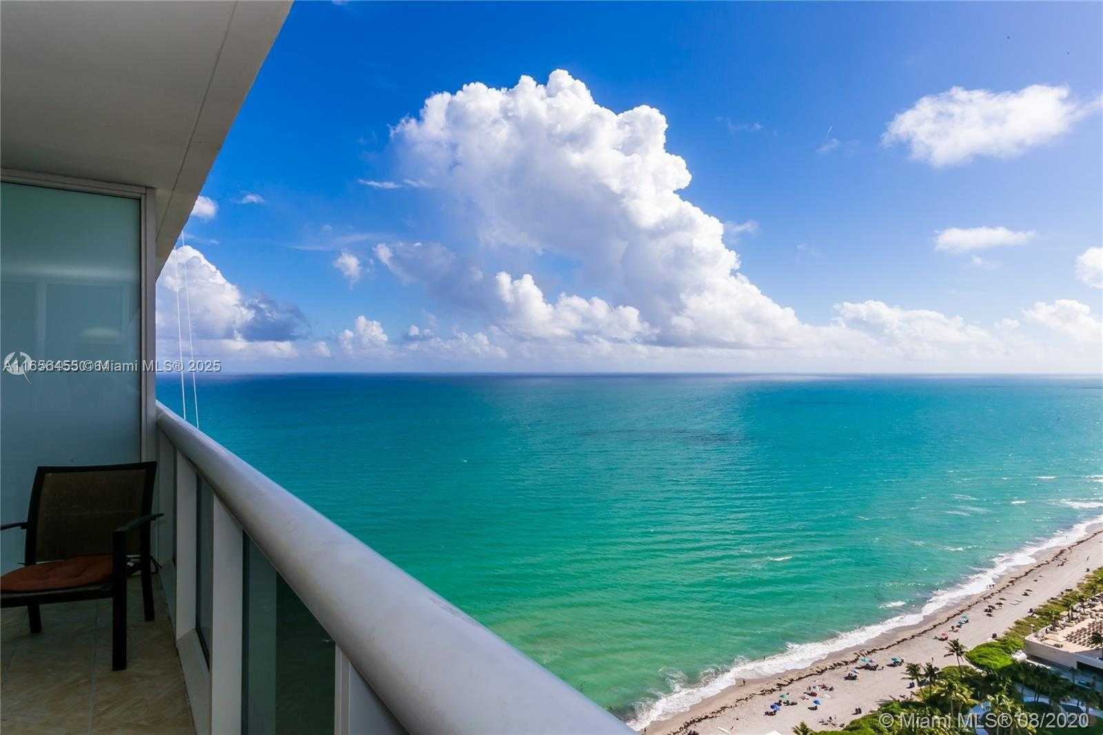 Small Image of 1830 S Ocean Dr, Hallandale Beach, FL 33009, USA Number 2