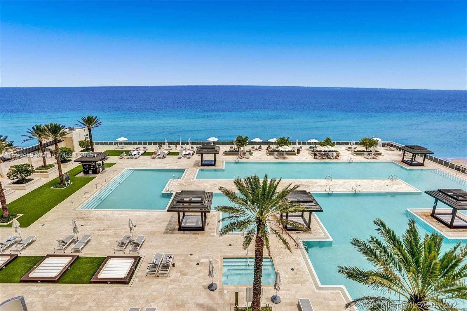 Small Image of 1830 S Ocean Dr, Hallandale Beach, FL 33009, USA Number 24