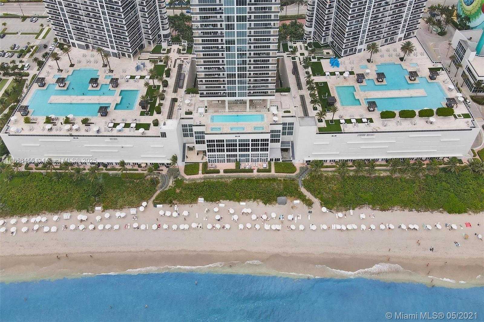 Small Image of 1830 S Ocean Dr, Hallandale Beach, FL 33009, USA Number 26