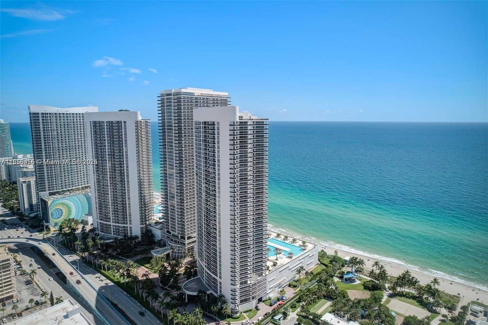 Small Image of 1830 S Ocean Dr, Hallandale Beach, FL 33009, USA Number 27