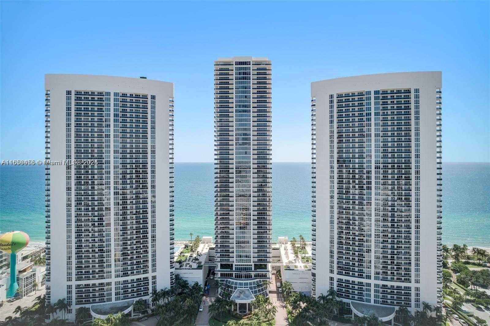 Small Image of 1830 S Ocean Dr, Hallandale Beach, FL 33009, USA Number 28