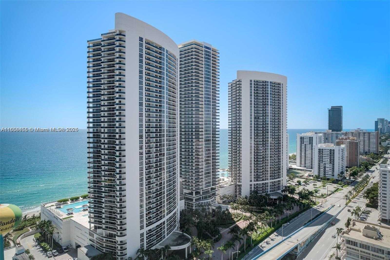 Small Image of 1830 S Ocean Dr, Hallandale Beach, FL 33009, USA Number 29