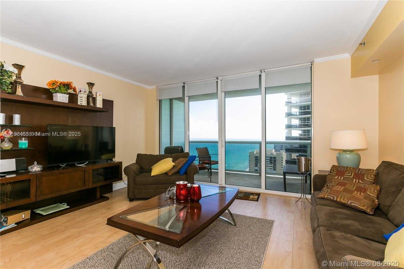 Small Image of 1830 S Ocean Dr, Hallandale Beach, FL 33009, USA Number 3