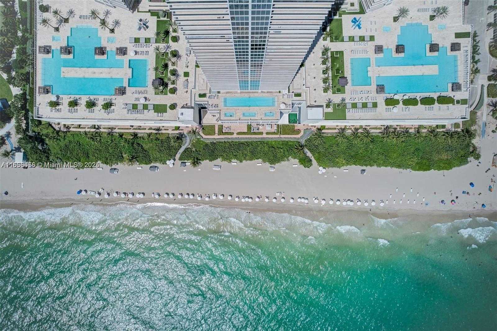 Small Image of 1830 S Ocean Dr, Hallandale Beach, FL 33009, USA Number 30
