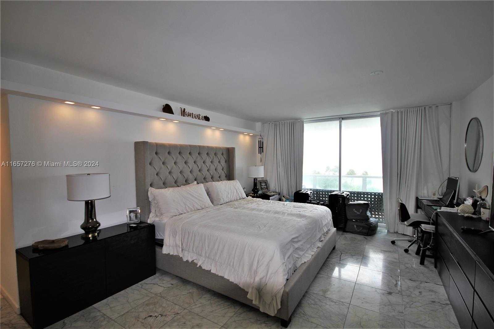 Small Image of 5151 COLLINS AVE #933, Miami Beach Number 10