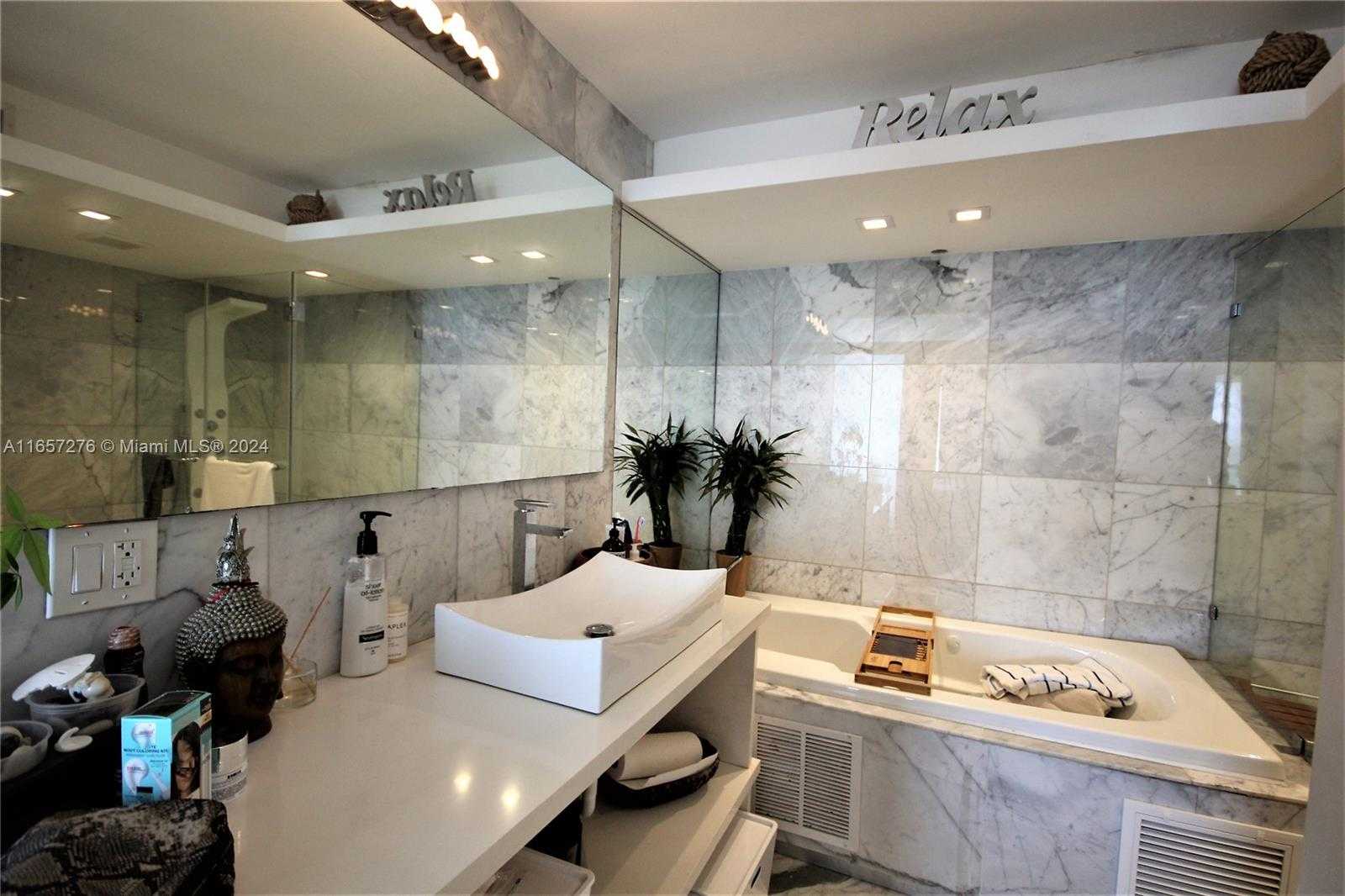 Small Image of 5151 COLLINS AVE #933, Miami Beach Number 11