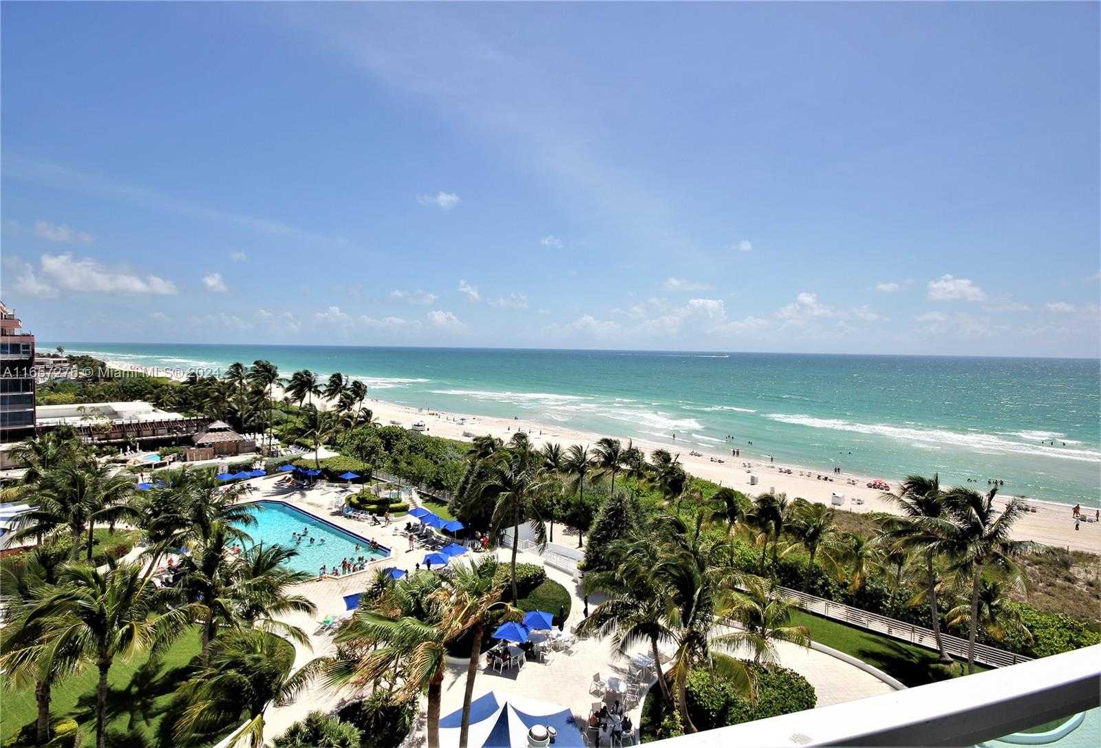Small Image of 5151 COLLINS AVE #933, Miami Beach Number 18